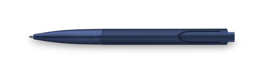 Bolígrafo Lamy Noto Deepblue1