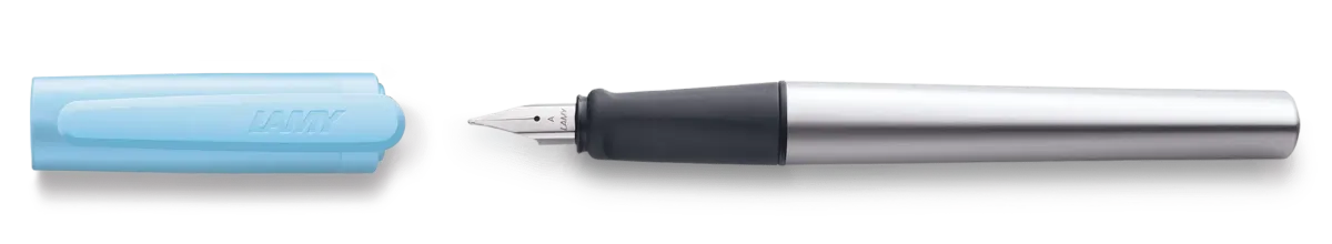 Pluma Lamy Nexx Azure M1