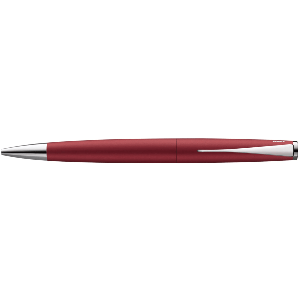 Bolígrafo Lamy studio royalred matt M1