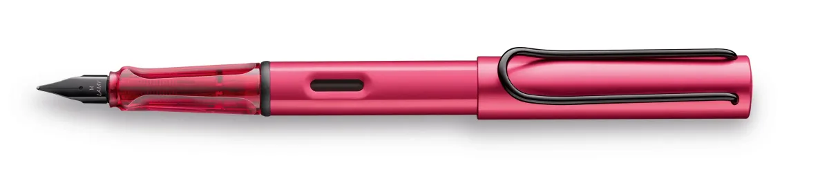 Pluma Lamy AL-Star Fiery F1