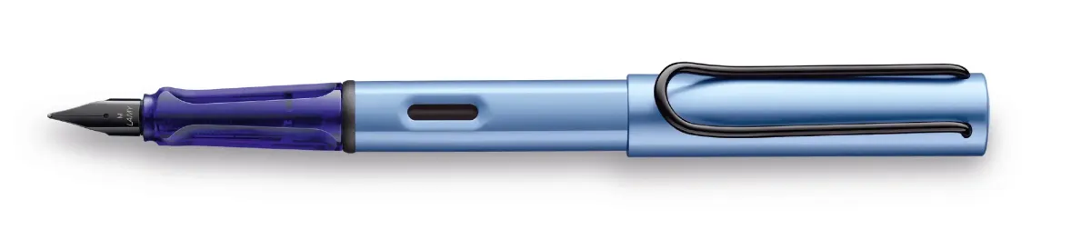 Pluma Lamy AL-Star Aquatic M1