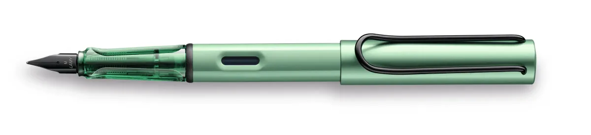 Pluma Lamy AL-star sage EF1