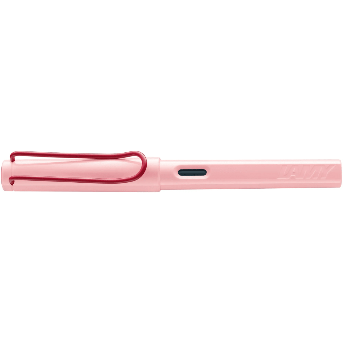 Pluma Lamy safari cherry blossom EF1