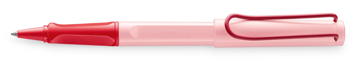 Rollerballs Lamy safari cherry blossom M1