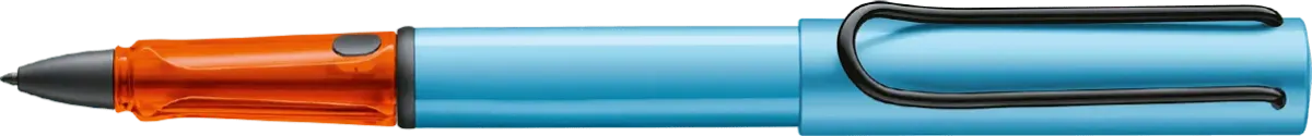 Lamy Stylus pen Al-star denim1
