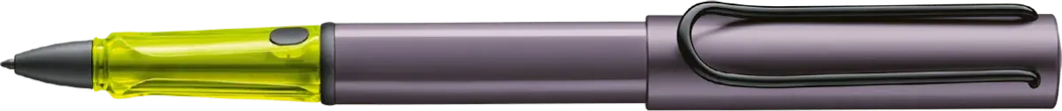 Lamy Stylus pen Al-star aubergine1