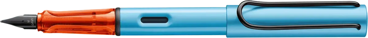 Pluma Lamy Al-star denim M1