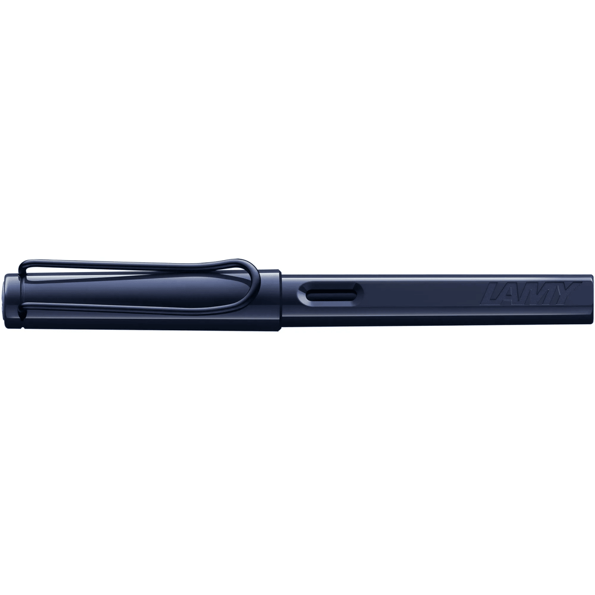 Pluma Lamy safari dark dusk M1
