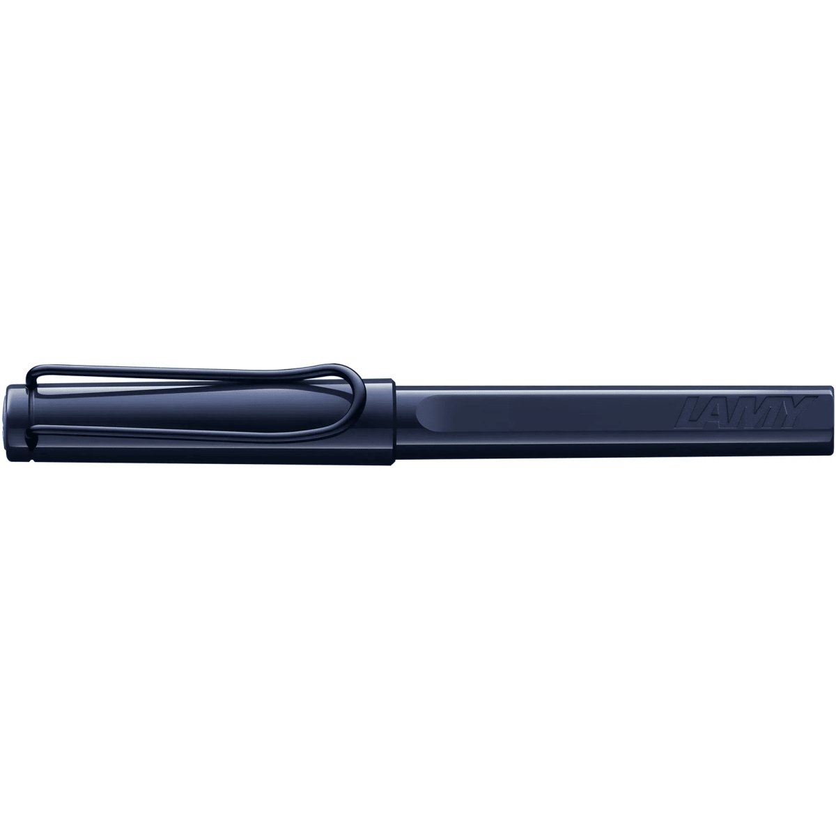 Rollerballs Lamy safari dark dusk M1