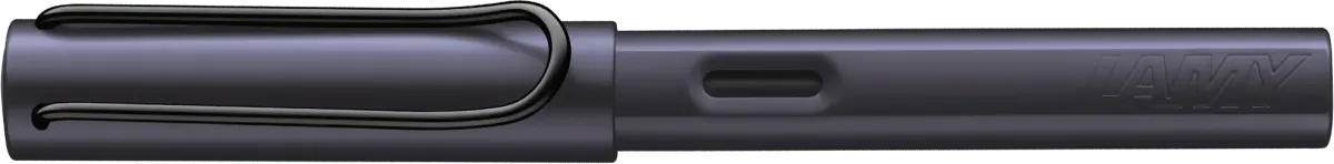 Pluma Lamy AL-star dark dusk M1