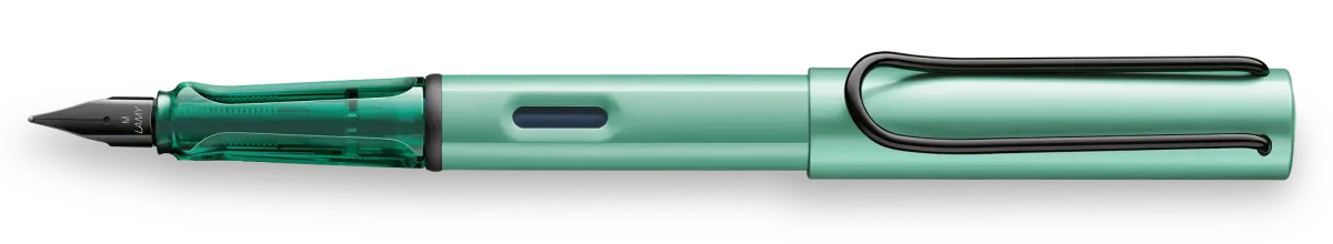 Pluma Lamy AL-star mint M1