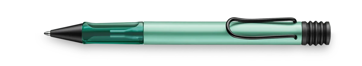 Bolígrafo Lamy AL-star mint M1