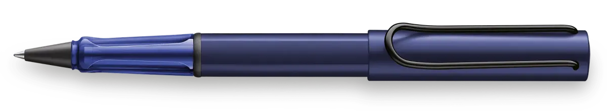 Rollerballs Lamy AL-star dark dusk M1