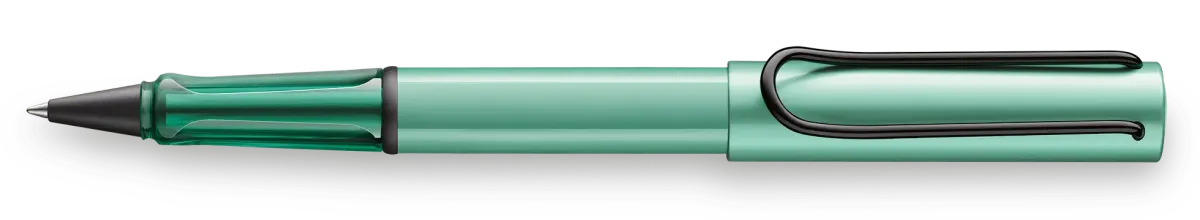 Rollerballs Lamy AL-star mint M M63bk1