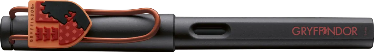 Pluma Lamy safari Gryffindor M bl1