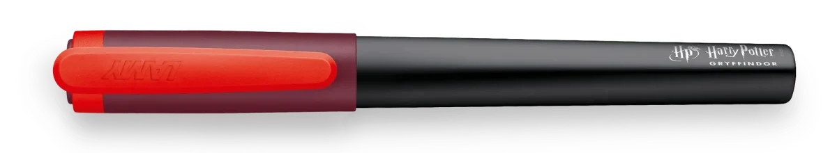 Pluma LAMY nexx Gryff M1