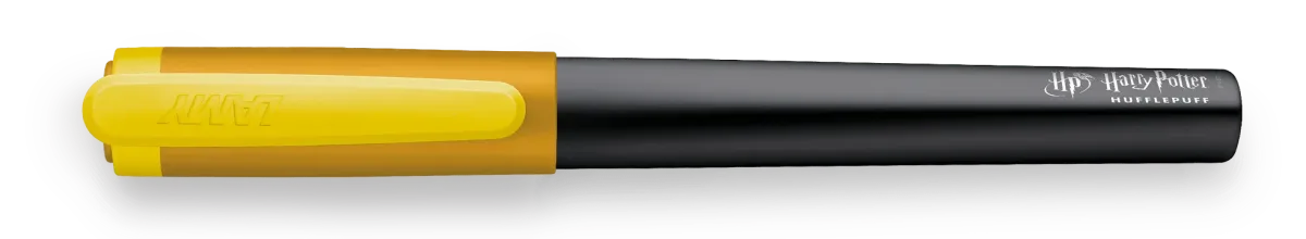 Pluma LAMY nexx Huff M1