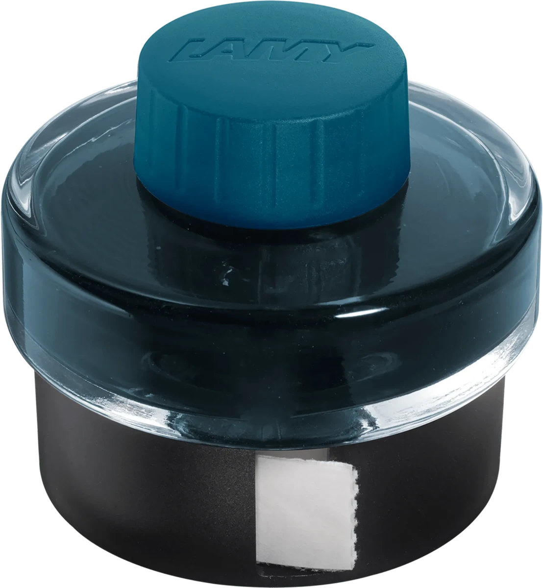 Tintero Lamy T52 Petrol para plumas1