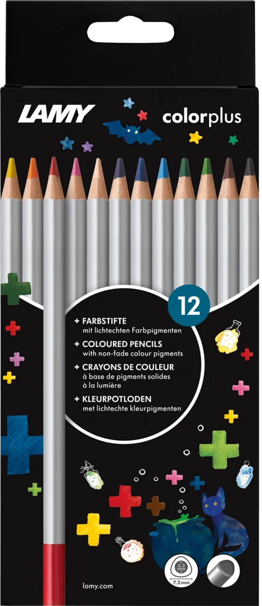 Caja Lamy Colorplus1