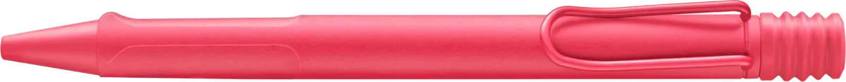 Bolígrafo Lamy safari sunset M1