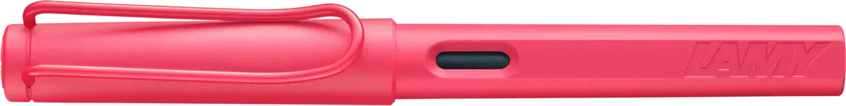 Pluma Lamy safari sunset M1