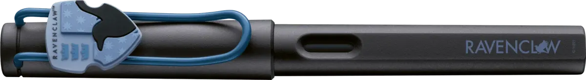 Pluma Lamy safari Ravenclaw EF1