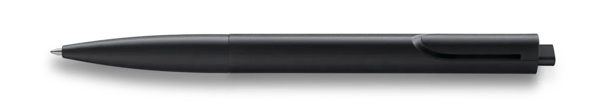 Bolígrafo Lamy Noto Black_M1
