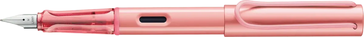 Pluma Lamy AL-star Flamingo F1