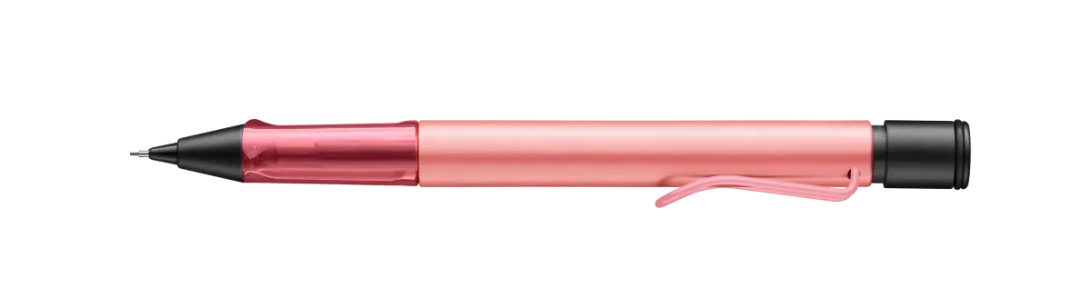 Portaminas Lamy AL-star Flamingo 0.51