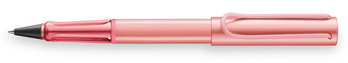 Roller Lamy AL-star Flamingo1