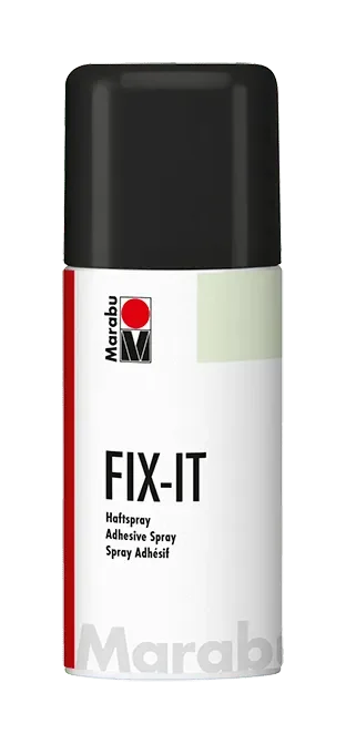 Marabu Fix-it Spray adhesivo, 150 ml1