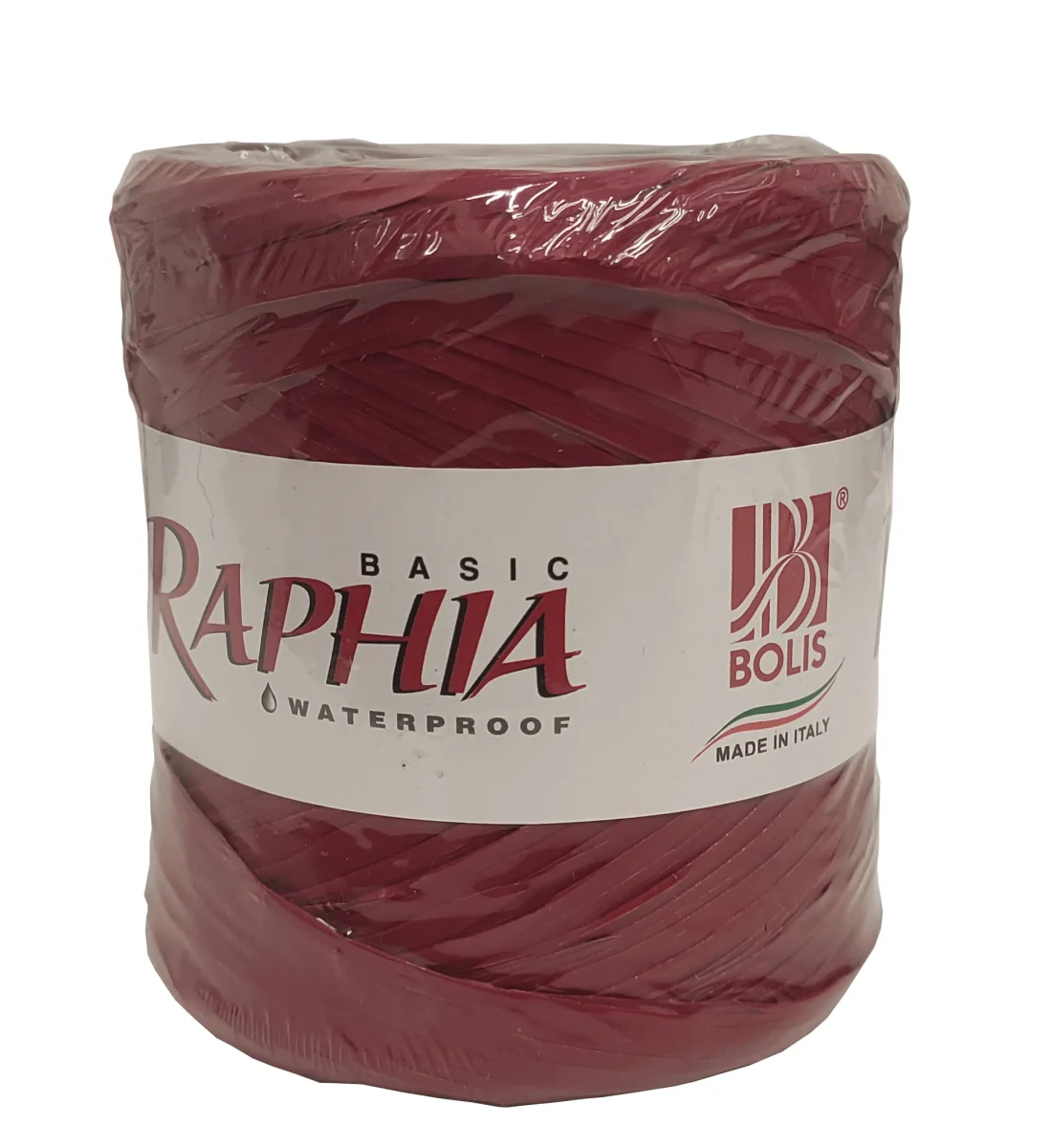 banda y envoltura retráctil raphia rojo 200m (BOL)1