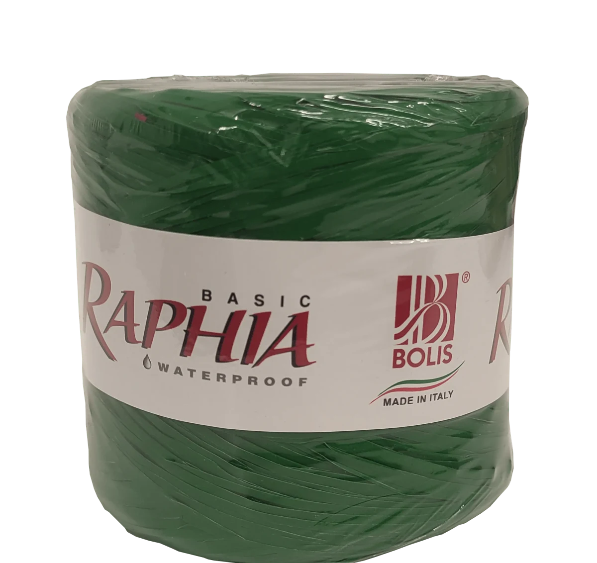banda y envoltura retráctil raphia verde 200m (BOL)1