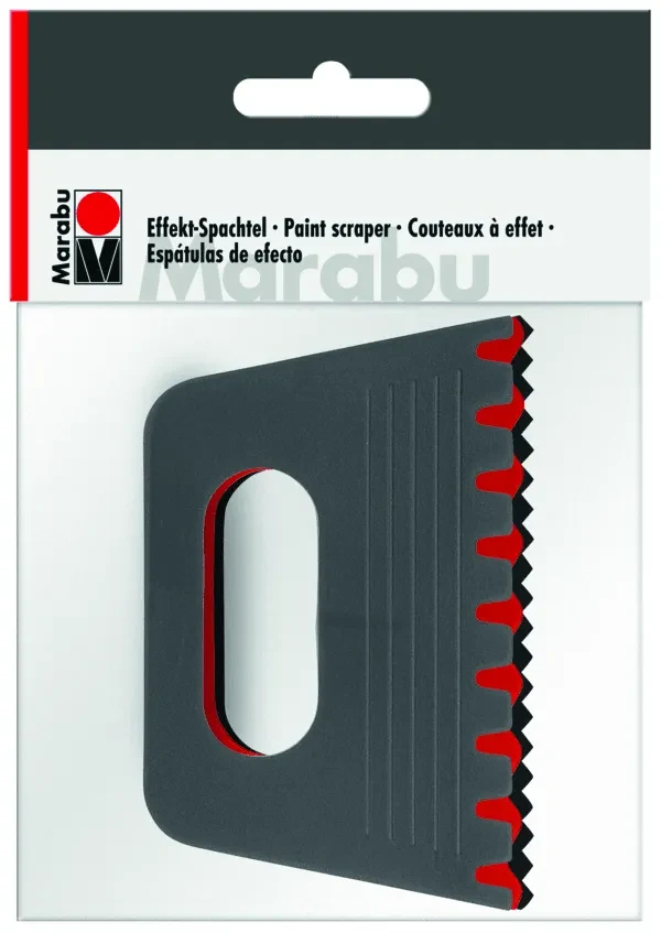 Marabu Espátulas de efecto1