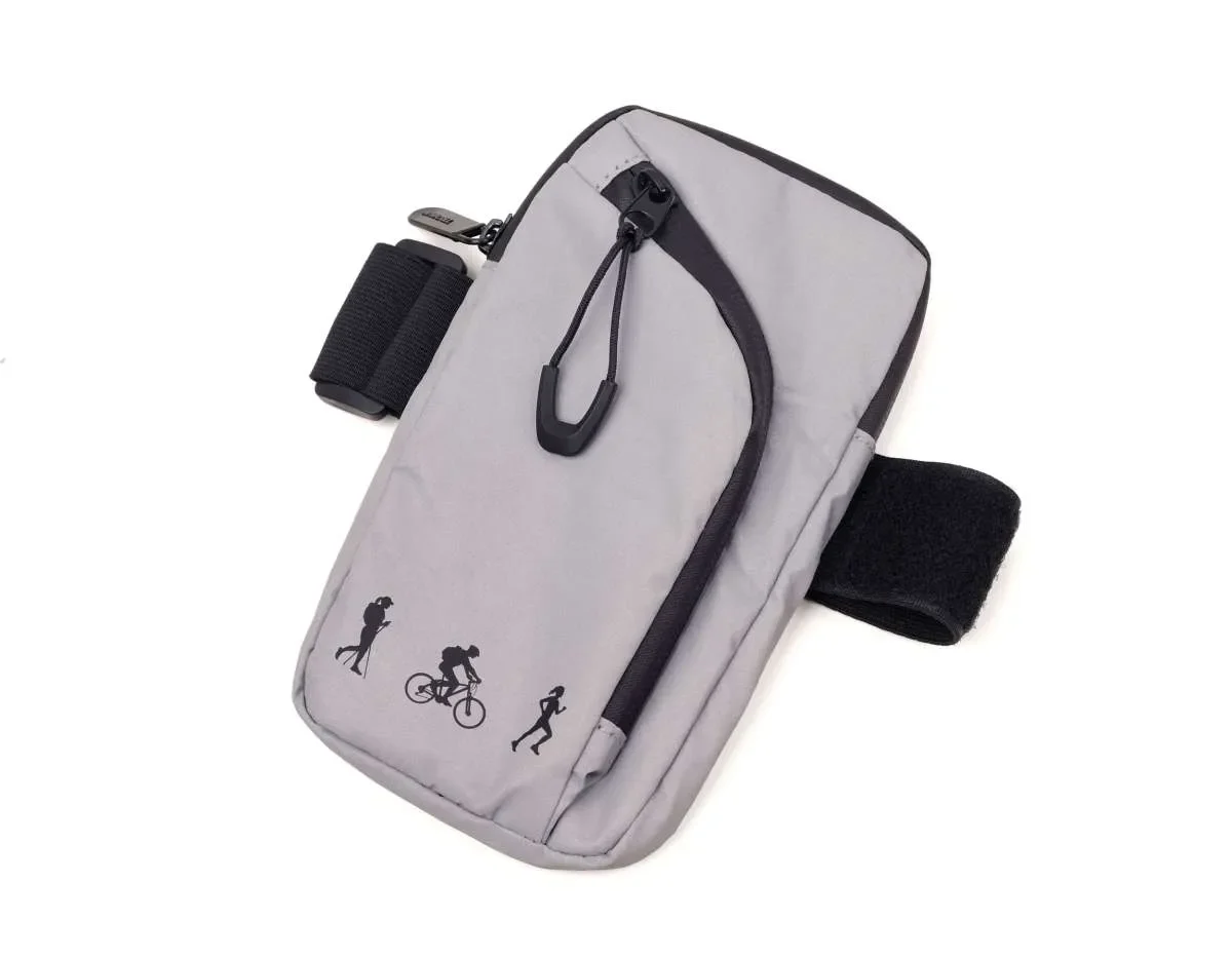 Bolsillo para el brazo TROIKA ARMLEUCHTER1