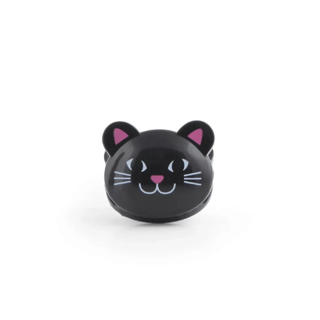 Clips De Bolsa Gatos Kikkerland1