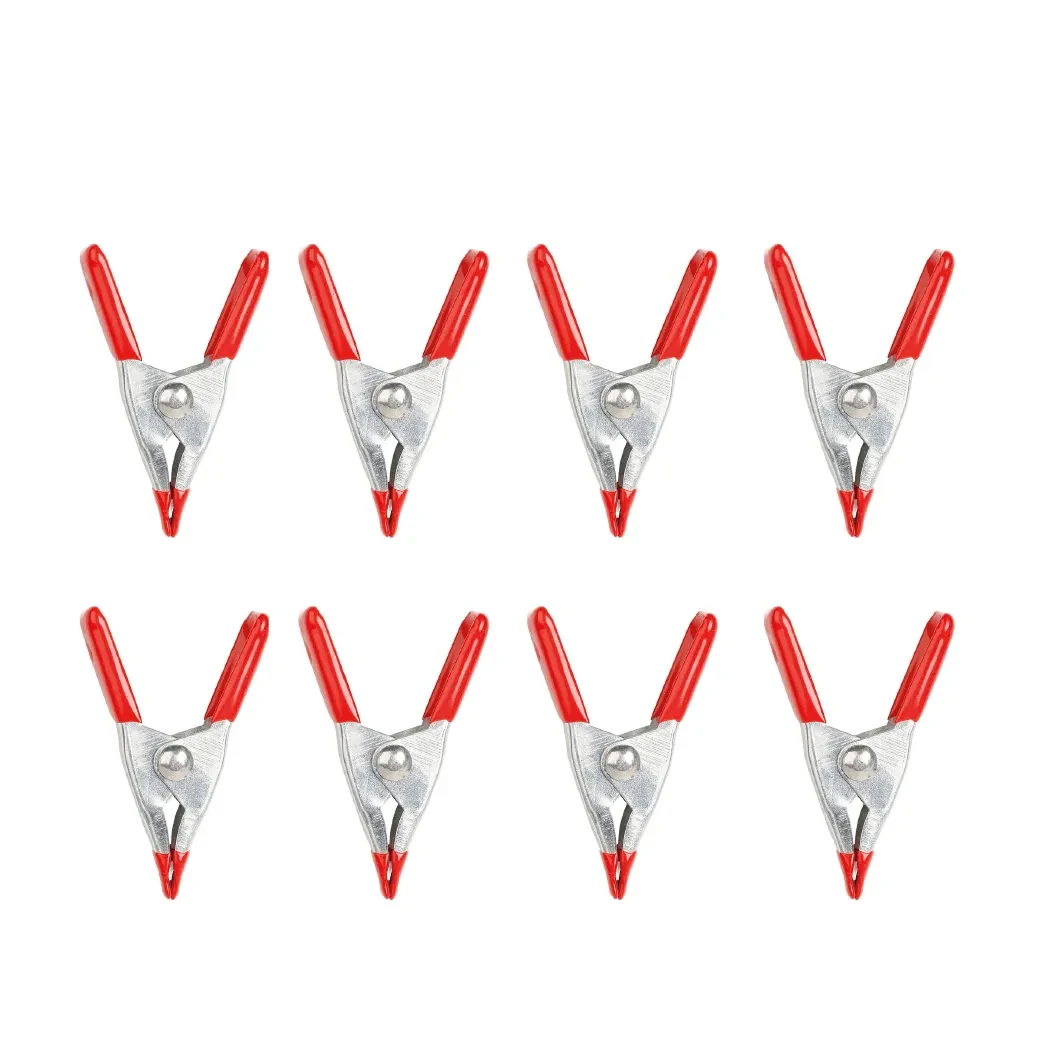 Mini Clips Kikkerland Rápidos1