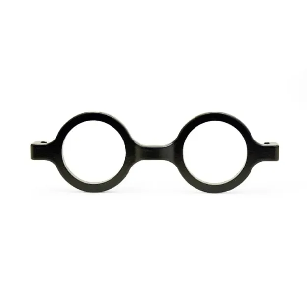 Kikkerland Abridor De Botellas Gafas1