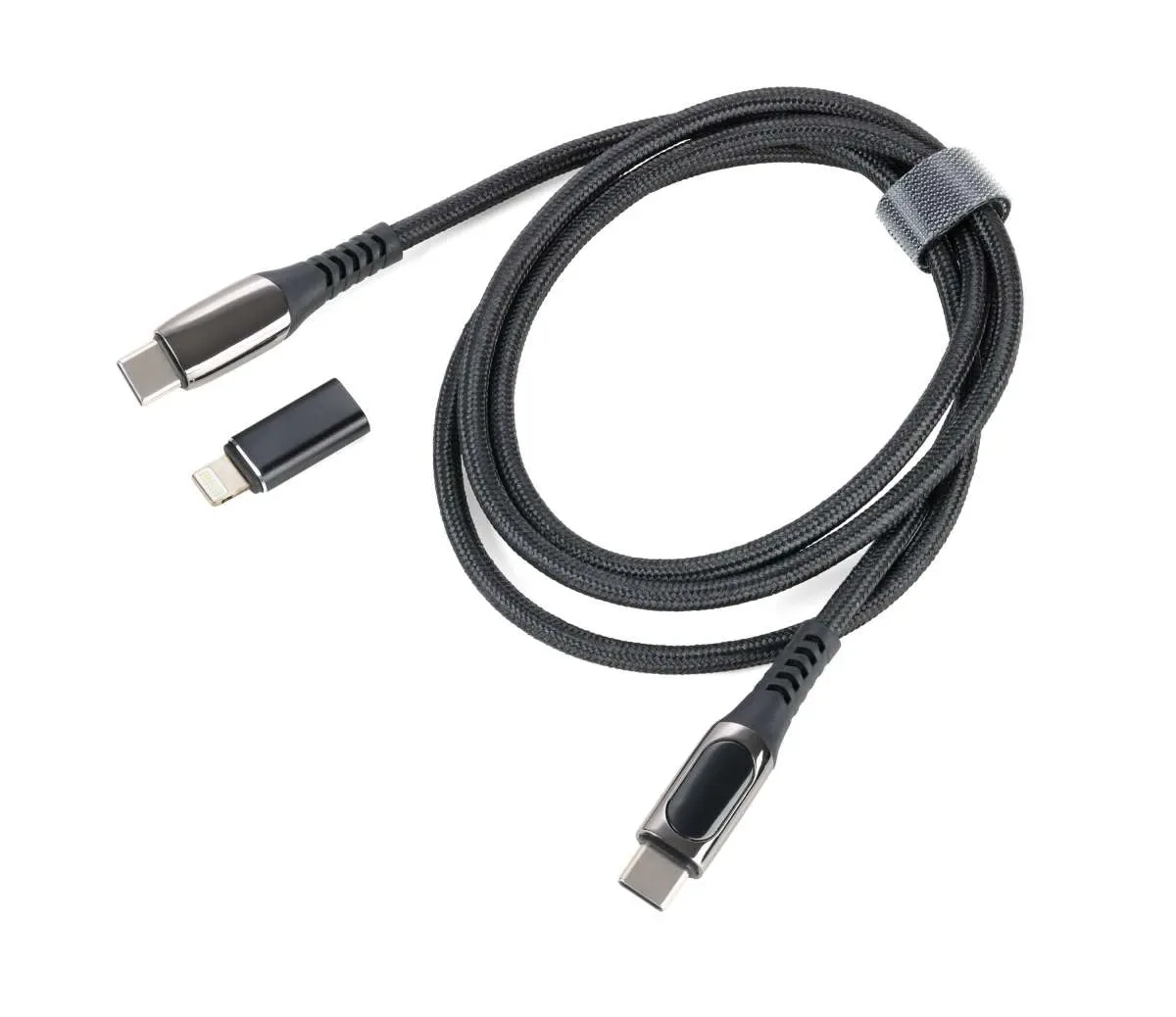 Cable del cargador TROIKA SPEEDY1