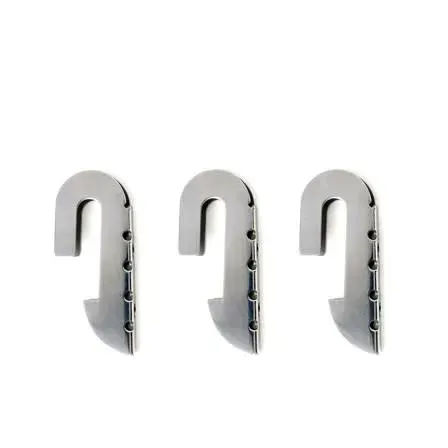 Colgador De Plantas Kikkerland Floteantes S/31