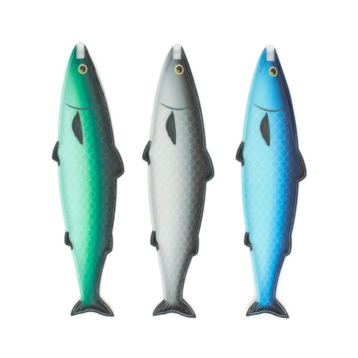 Linterna Kikkerland De Pescado1