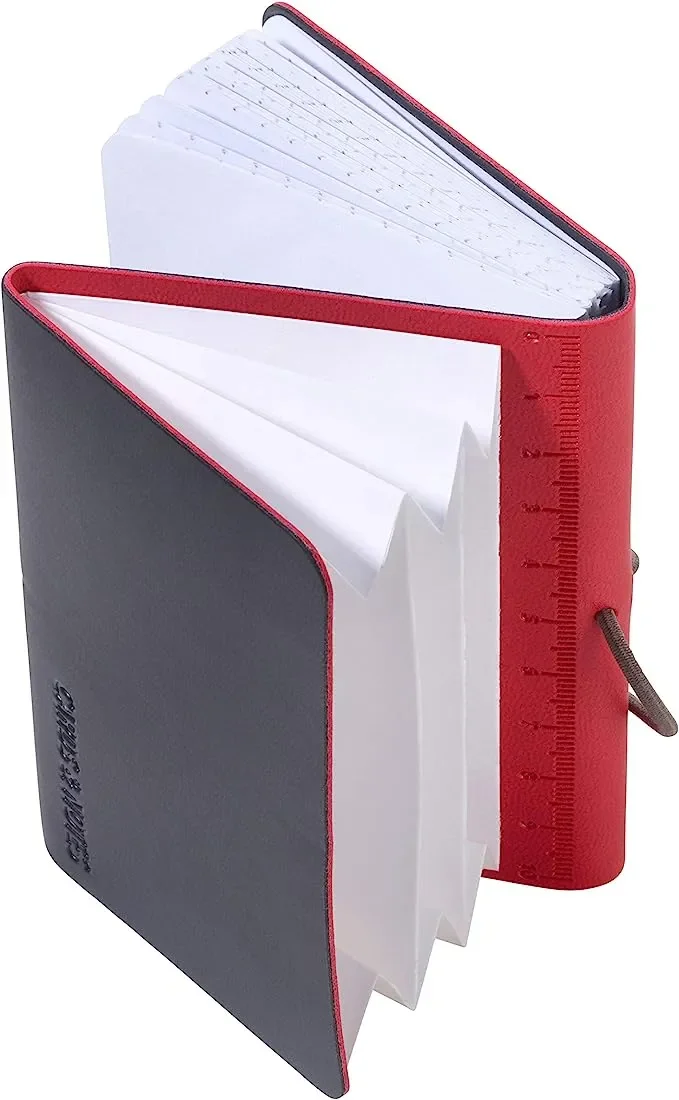 Estuche Troika para tarjetas de crédito (TRK)1