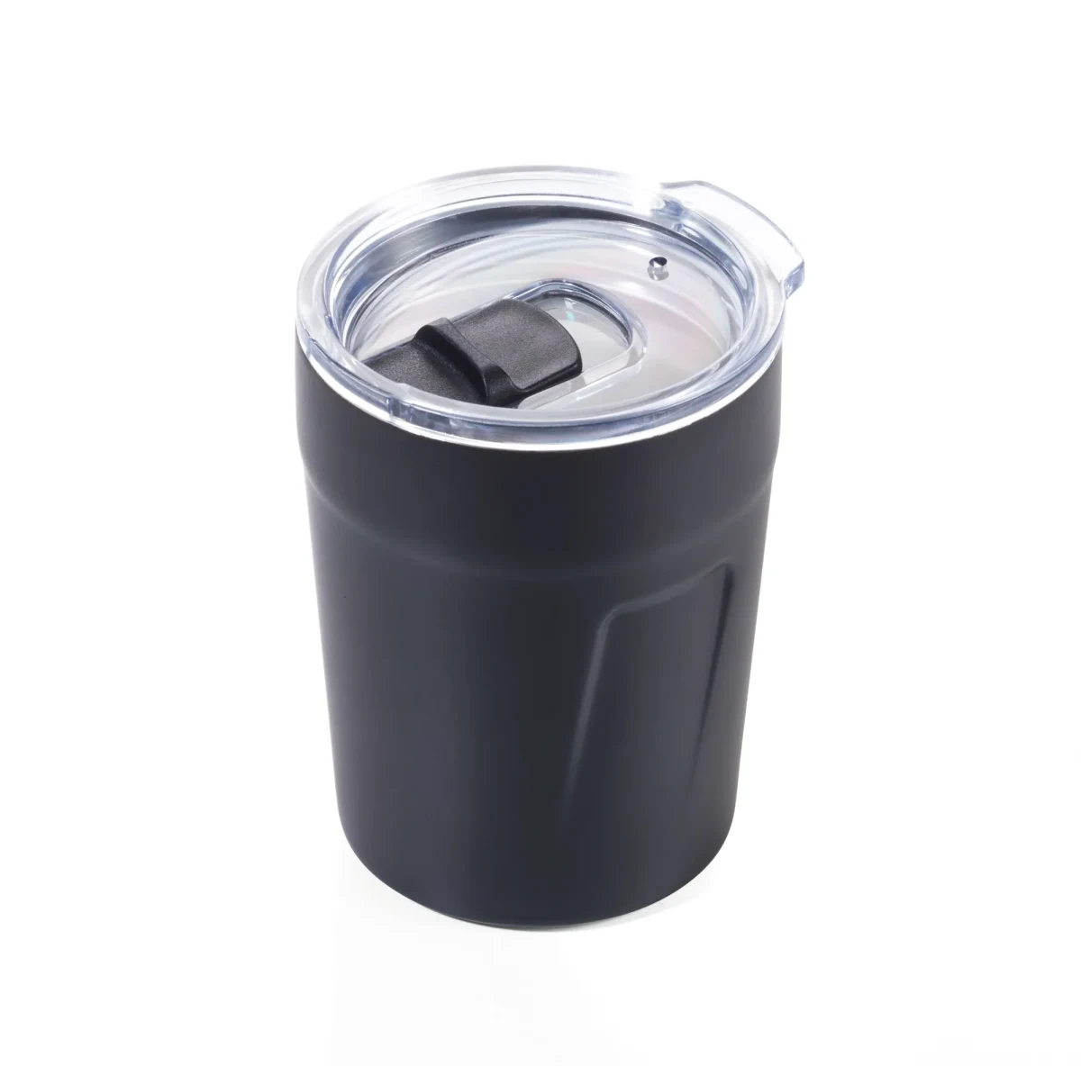 Taza térmica Troika para espresso Negro1