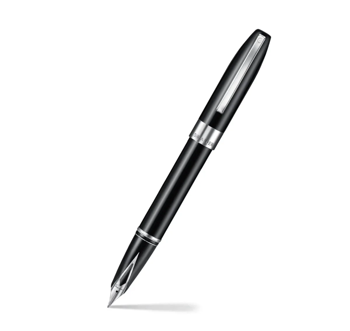 Pluma Sheaffer Legacy 9064 Negro M1