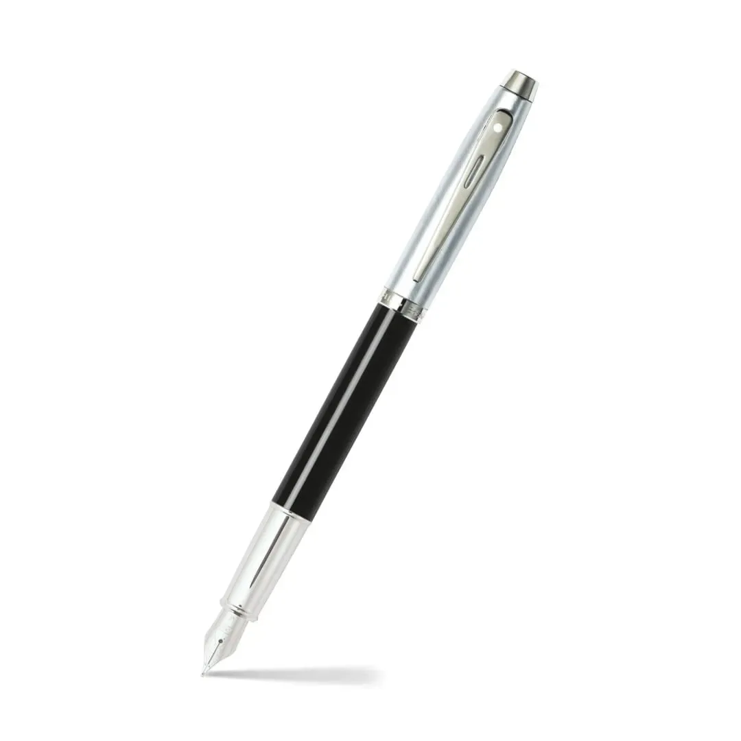 Pluma Fuente Sheaffer Serie 100 (SHFER)1