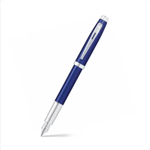 Pluma Fuente Sheaffer Serie_100 CT (SHFER)1