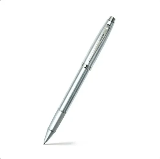 Rollerball Sheaffer Serie 100 Cepillado CT (SHFER)1