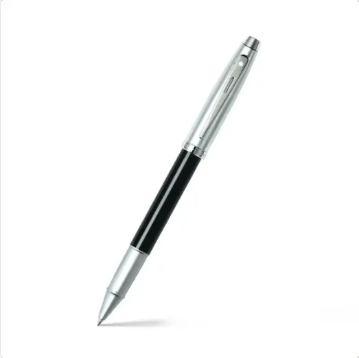 Rollerball Sheaffer Serie 100 Negro1