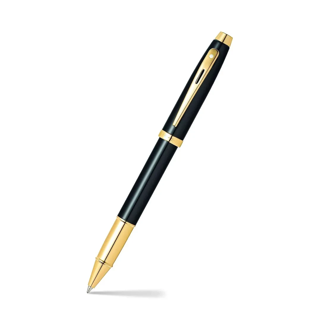 Rollerball Sheaffer Serie _100 GT Negro1