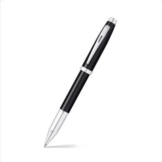 Rollerball Sheaffer Serie 100_Negro1